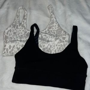 Align Sports Bra Set